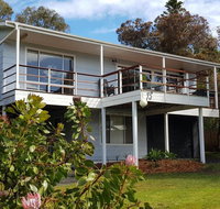 75 Harris Road - Accommodation VIC