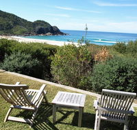 8 ON COAST 4 night min - Accommodation VIC