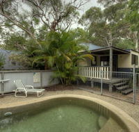 8 Orania Court - Rainbow Shores Privacy Peace and Quiet - Accommodation VIC