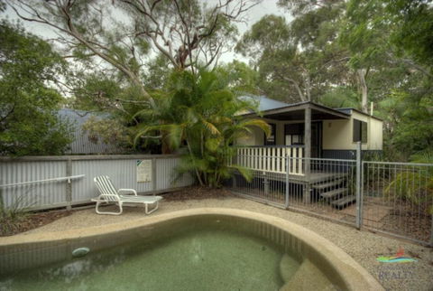8 Orania Court - Rainbow Shores, Privacy, Peace And Quiet - Accommodation VIC 0