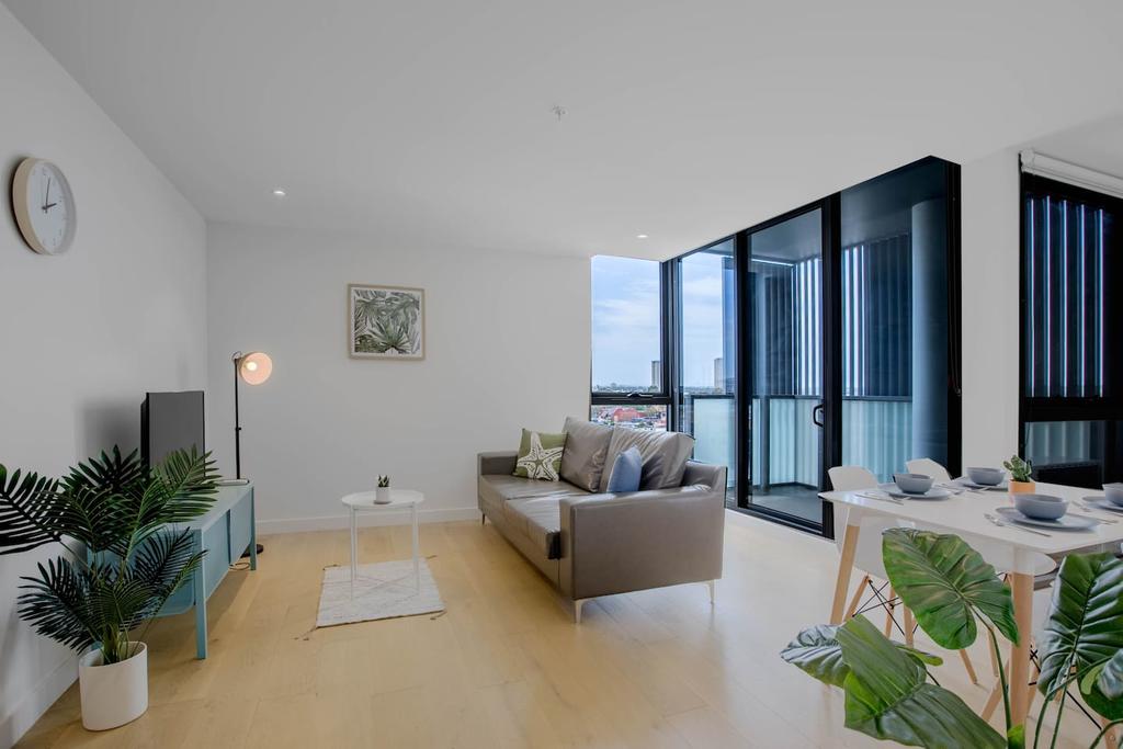 Collingwood VIC Accommodation VIC