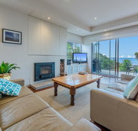 9 Charmandene on the Beach - Accommodation VIC