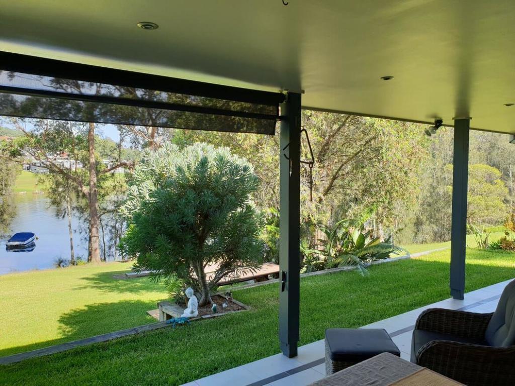 Conjola Park NSW Accommodation VIC