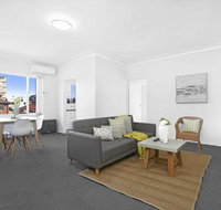 9 South Pacific 2 Bedrooms - Accommodation VIC