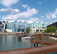 9/20 Apollo Quay Apartment - Accommodation VIC