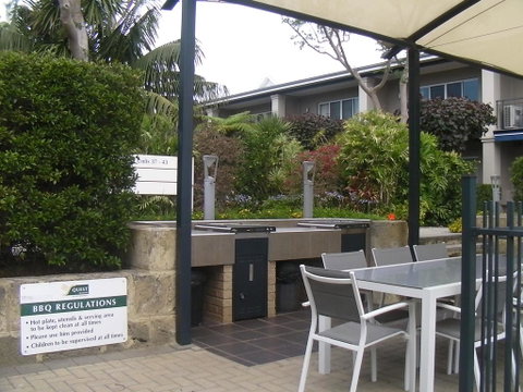9/20 Apollo Quay Apartment - Accommodation VIC 2