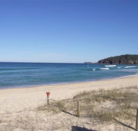  WAVERIDER 2 - Accommodation VIC