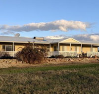 A Better Life Animal Sanctuary FarmStay - Private Two-Bedrooms Lounge Room  Bathroom  Toilet Shared Kitchen - Accommodation VIC