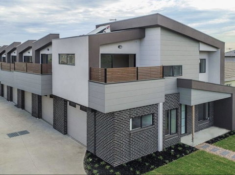A Brand New Private Townhouse - Accommodation VIC 0