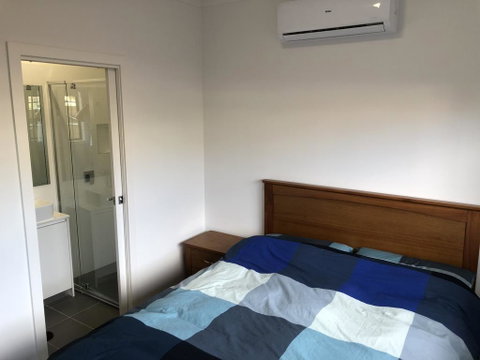 A Brand New Private Townhouse - Accommodation VIC 2