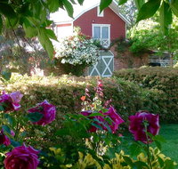 A Country Barn Retreat - Accommodation VIC