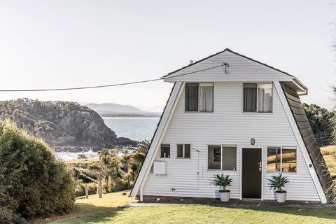 A Frame - Accommodation VIC 0