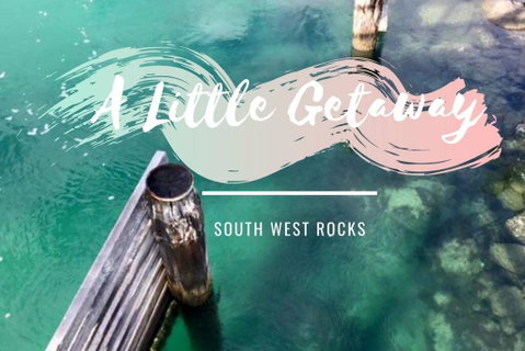 A Little Getaway - Accommodation VIC 1