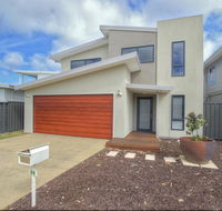 A Little Luxury in Town - Accommodation VIC