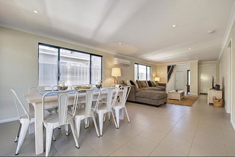A Little Luxury In Town - Accommodation VIC 2