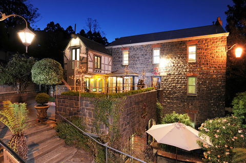 A Loft In The Mill Boutique Accommodation - Accommodation VIC 0
