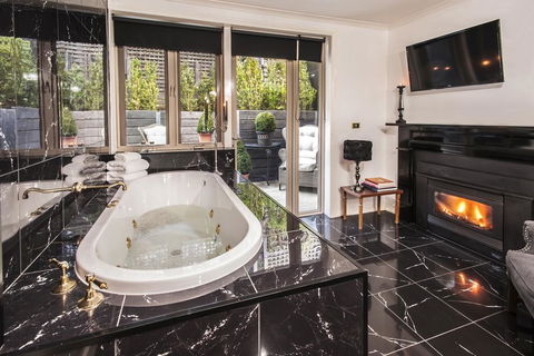 A Loft In The Mill Boutique Accommodation - Accommodation VIC 1