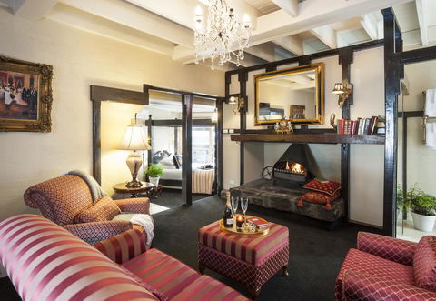 A Loft In The Mill Boutique Accommodation - Accommodation VIC 2