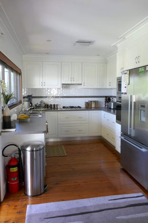 A Market Place Mudgee - Accommodation VIC 3