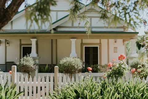 A Market Place Mudgee - Accommodation VIC 0