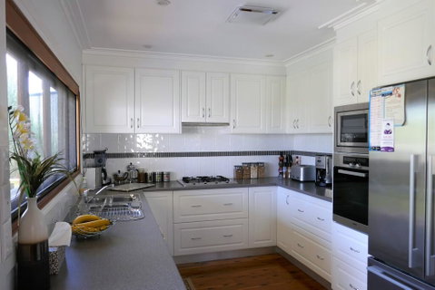 A Market Place Mudgee - Accommodation VIC 1