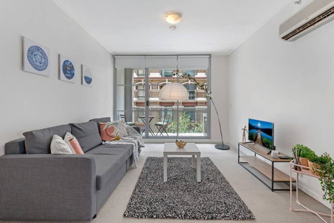 A Modern & Stylish Studio Near Darling Harbour - Accommodation VIC 2