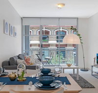 A Modern  Stylish Studio Near Darling Harbour - Accommodation VIC