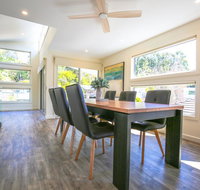 A Pear Tree Loft - Accommodation VIC