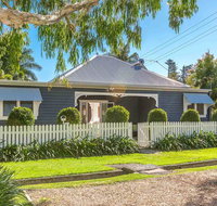 A PERFECT STAY - Aaloka Bay - Accommodation VIC