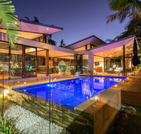 A PERFECT STAY - Amalfi Villa - Accommodation VIC