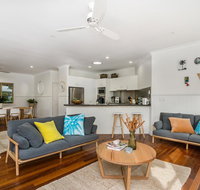 A PERFECT STAY - Barefoot Lane - beach house - Accommodation VIC