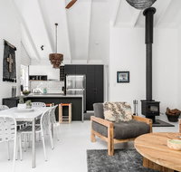 A PERFECT STAY - Black Star - Accommodation VIC