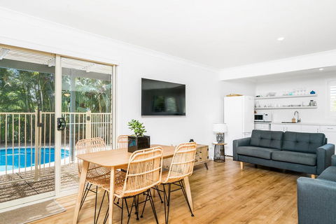 A PERFECT STAY - Boulders Retreat - Accommodation VIC 1