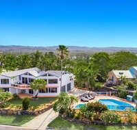 A PERFECT STAY - Byron Pacific Vista - Accommodation VIC