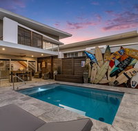 A PERFECT STAY - Byron Sunrise - Accommodation VIC