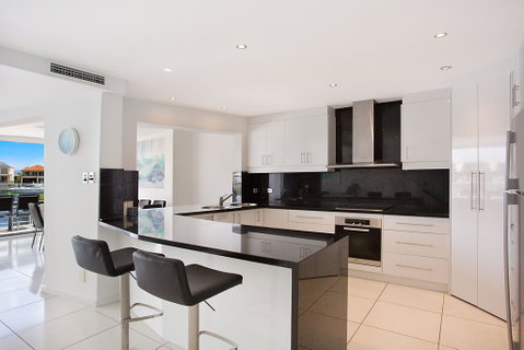 A PERFECT STAY - Casa Grande On The Water - Accommodation VIC 2