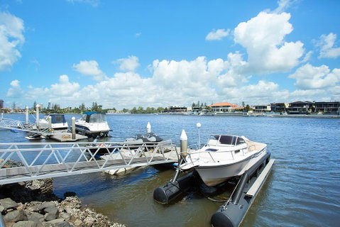 A PERFECT STAY - Casa Grande On The Water - Accommodation VIC 3