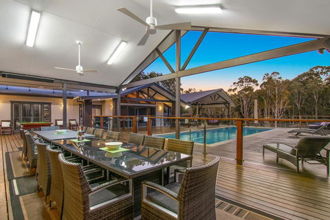 A PERFECT STAY - Lennox Unique Coastal Retreat - Accommodation VIC 1