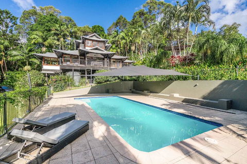 A PERFECT STAY - Ourmuli - Accommodation VIC 0