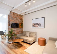 A Quaint Darlinghurst Cottage - Accommodation VIC