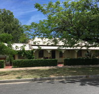 A Settlers Cottage Accommodation Bathurst CBD - Accommodation VIC