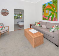 A Touch of the Bahamas on McKenzie MK3 - Accommodation VIC