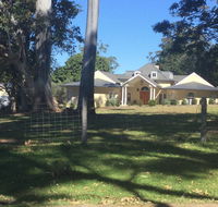 A Very French House - Accommodation VIC