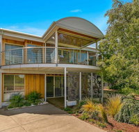 A Wave From it All - Accommodation VIC
