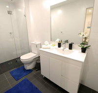 A1 - Private gateway  Chippendale green Free P AirCon - Accommodation VIC
