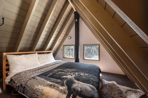Aaragon - Accommodation VIC 3