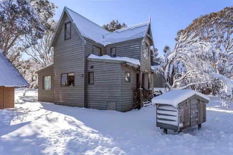 Aaragon - Accommodation VIC 0