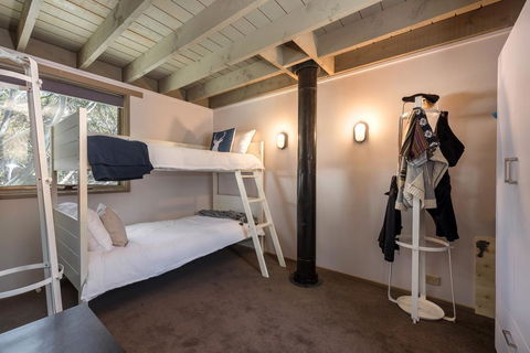 Aaragon - Accommodation VIC 1
