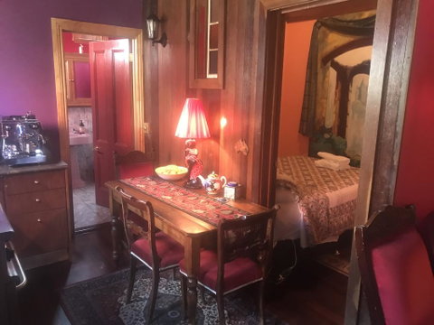 Aarav Cottage - Accommodation VIC 1
