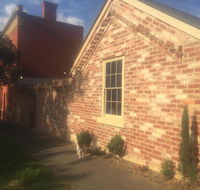 Aarav Cottage - Accommodation VIC